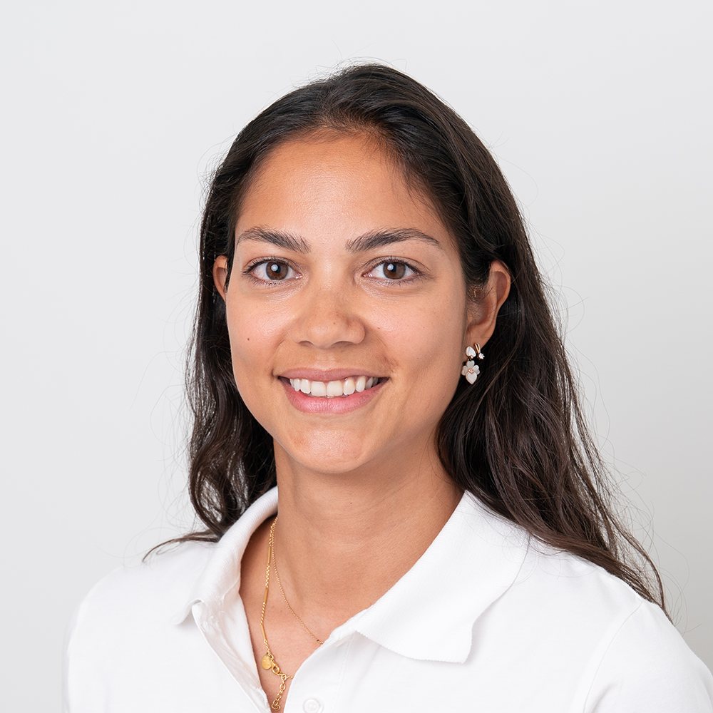 Dr. med. Sabrina Bischoff Ärztin HNO Practice Hardbrücke Zürich Schweiz